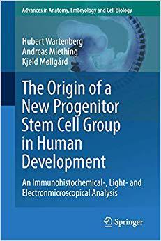 【预售】The Origin of a New Progenitor Stem ...
