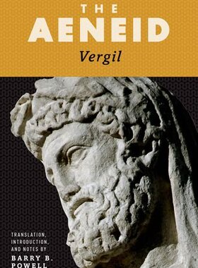 【预订】The Aeneid