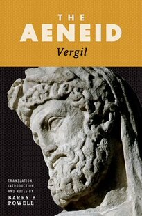 【预订】The Aeneid