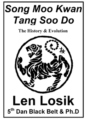 预订 Song Moo Kwan Tang Soo Do: 9781537685298