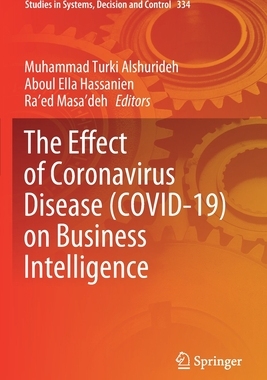 预订 The Effect of Coronavirus Disease (COVID-19) on Business Intelligence