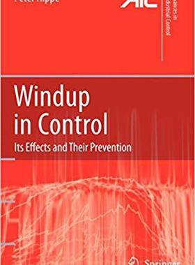 【预订】Windup in Control 9781846283222