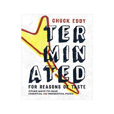 [预订]Terminated for Reasons of Taste 9780822361893