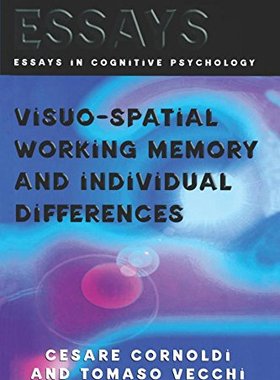 【预订】Visuo-spatial Working Memory and Individual Differences