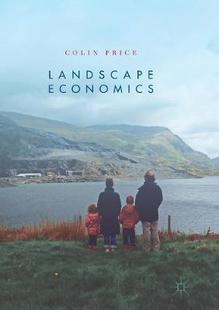 Economics 预订 Landscape