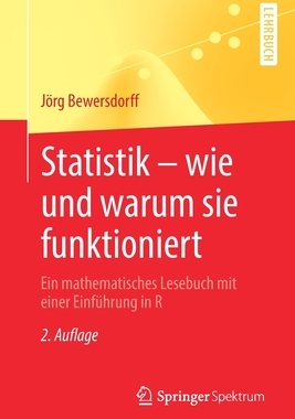 预订 Statistik – wie und warum sie funktioniert