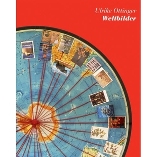 Images 预订 World Ottinger 9783869844251 Ulrike