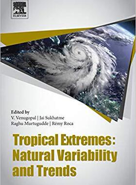 【预售】Tropical Extremes