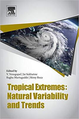 【预售】Tropical Extremes