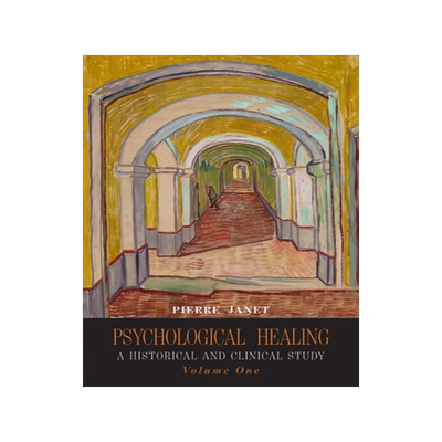 预订 Psychological Healing: A Historical and Clinical Study-Volume One