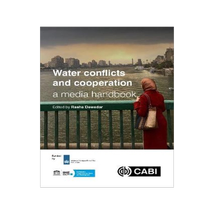 预订 Water Conflicts and Cooperation