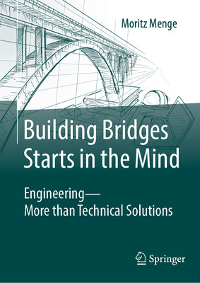 预订 Building Bridges Starts in the Mind