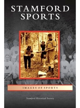 预订 Stamford Sports: 9781531666163