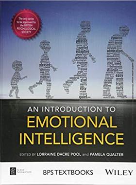 【预售】An Introduction To Emotional Intelli...