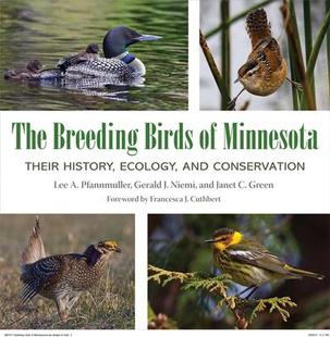 Breeding The Birds 9781517906795 Minnesota 预订