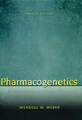 【预订】Pharmacogenetics