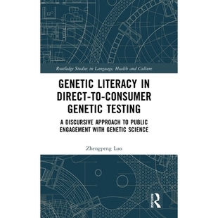 Direct Testing Genetic Engagement Sci 预订 Public Literacy Discursive Consumer with Approach