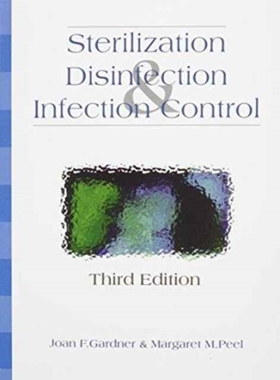 【预订】Sterilization, Disinfection & Control 9780443054358
