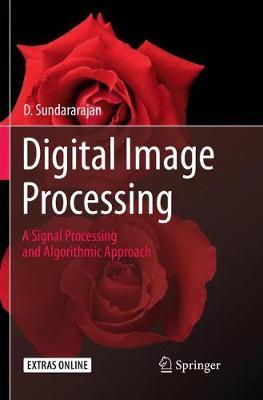 【预订】Digital Image Processing