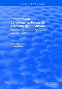 【预订】Environmental Carcinogens: Polycyclic Aromatic Hydrocarbons