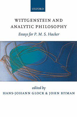 【预订】Wittgenstein and Analytic Philosophy