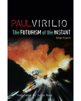 【预订】The Futurism Of The Instant - Stop-Eject