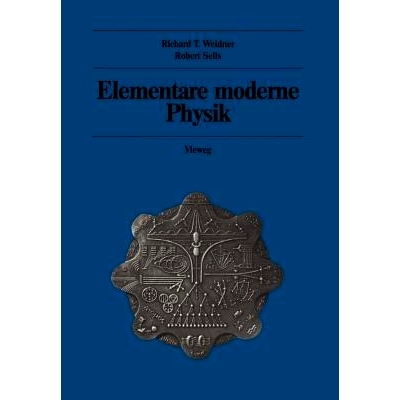 预订 Elementare moderne Physik: 9783528084158