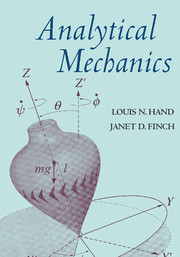 【预订】Analytical Mechanics