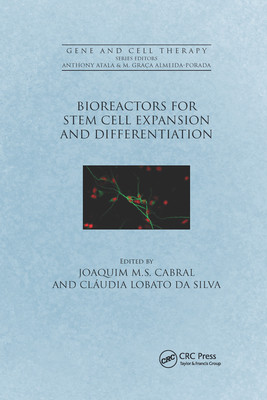 【预订】Bioreactors for Stem Cell Expansion and Differentiation - 实物图