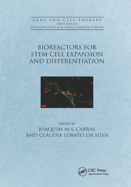 【预订】Bioreactors for Stem Cell Expansion and Differentiation