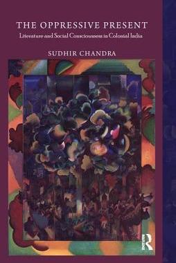 预订 The Oppressive Present