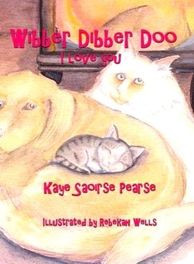 预订 Wibber Dibber Doo, I Love You: 9780996303378