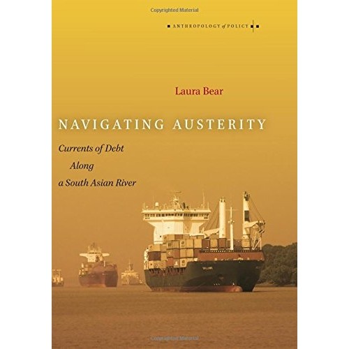 currents of debt along a South Asian riv