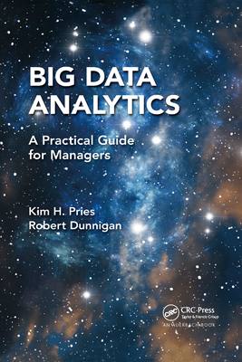 【预订】Big Data Analytics 9781032340197