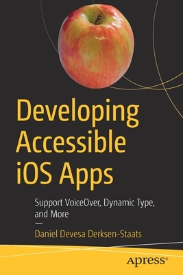 【预订】Developing Accessible iOS Apps