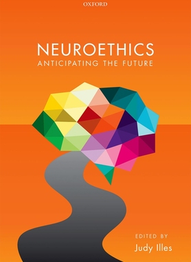 预订 Neuroethics