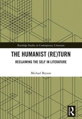 [预订]The Humanist (Re)Turn: Reclaiming the Self in Literature 9781032240701