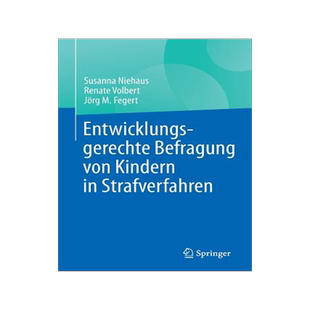 预订 Entwicklungsgerechte Befragung von Kindern in Strafverfahren