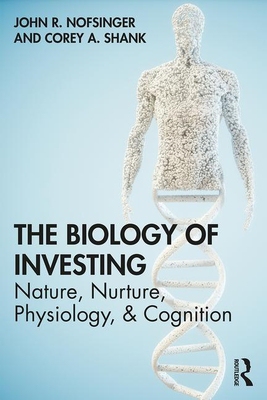 【预订】The Biology of Investing