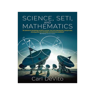[预订]Science, Seti, and Mathematics 9781800730076