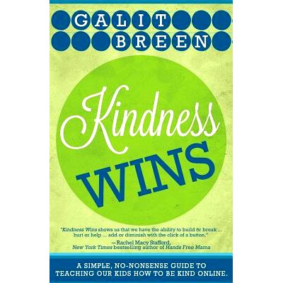 预订 Kindness Wins