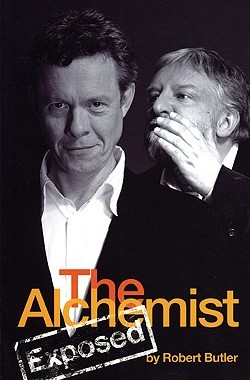 【预订】The Alchemist Exposed