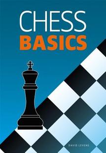 Basics Chess 预订