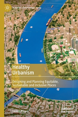 【预订】Healthy Urbanism 9789811696466