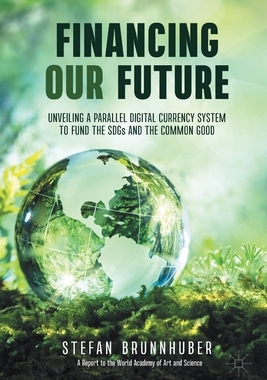 【预订】Financing Our Future 9783030648282