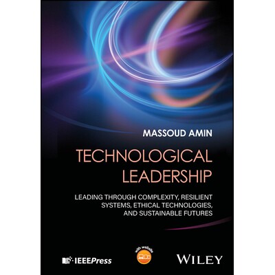 Leading through Complexity, Resilient Sy