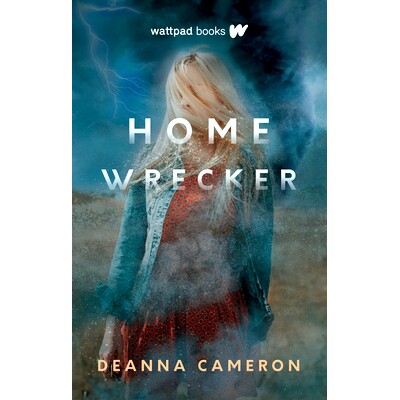 预订 Homewrecker: 9781989365472