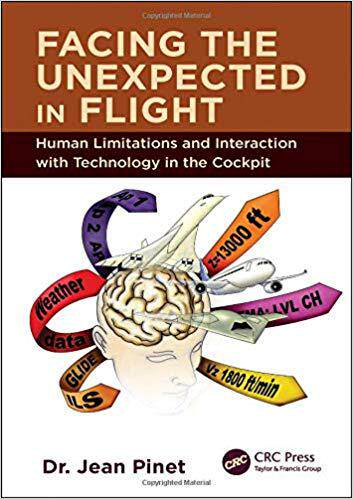 【预售】Facing the Unexpected in Flight