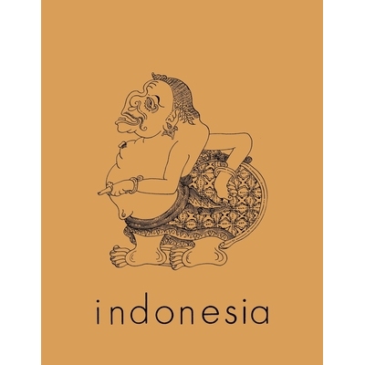 预订 Indonesia Journal: April 1972 印尼日报：1972年4月: 9780877278139