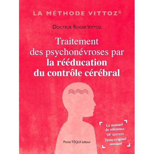预订 Traitement des psychonévroses par la rééducation du contrôle cérébral 通过大脑控制再教育*精神神经症: 97827